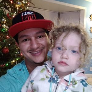 Meet your Posher, Adrian